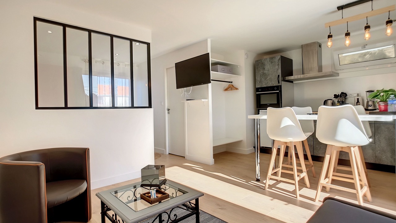 Photo of Livingroom in St-Meme-le-Tenu