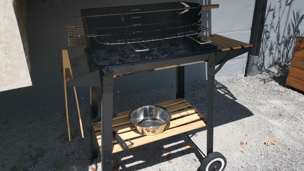 Photo of Outdoor in St-Meme-le-Tenu