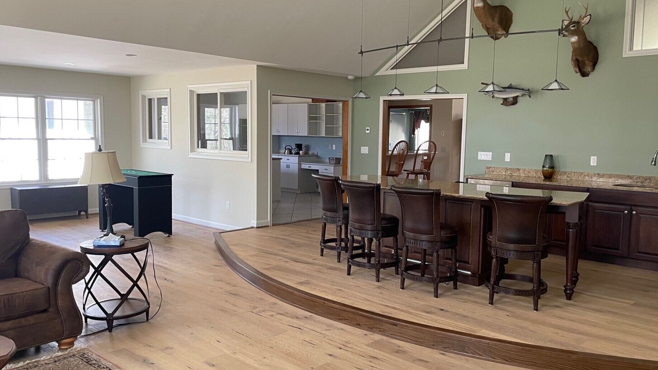 Photo of Bedroom in Willington