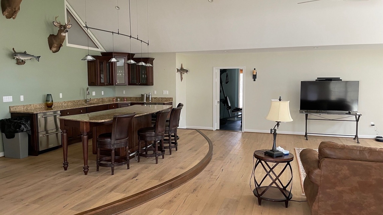 Photo of Bedroom in Willington