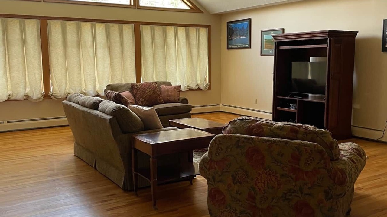 Photo of Bedroom in Willington