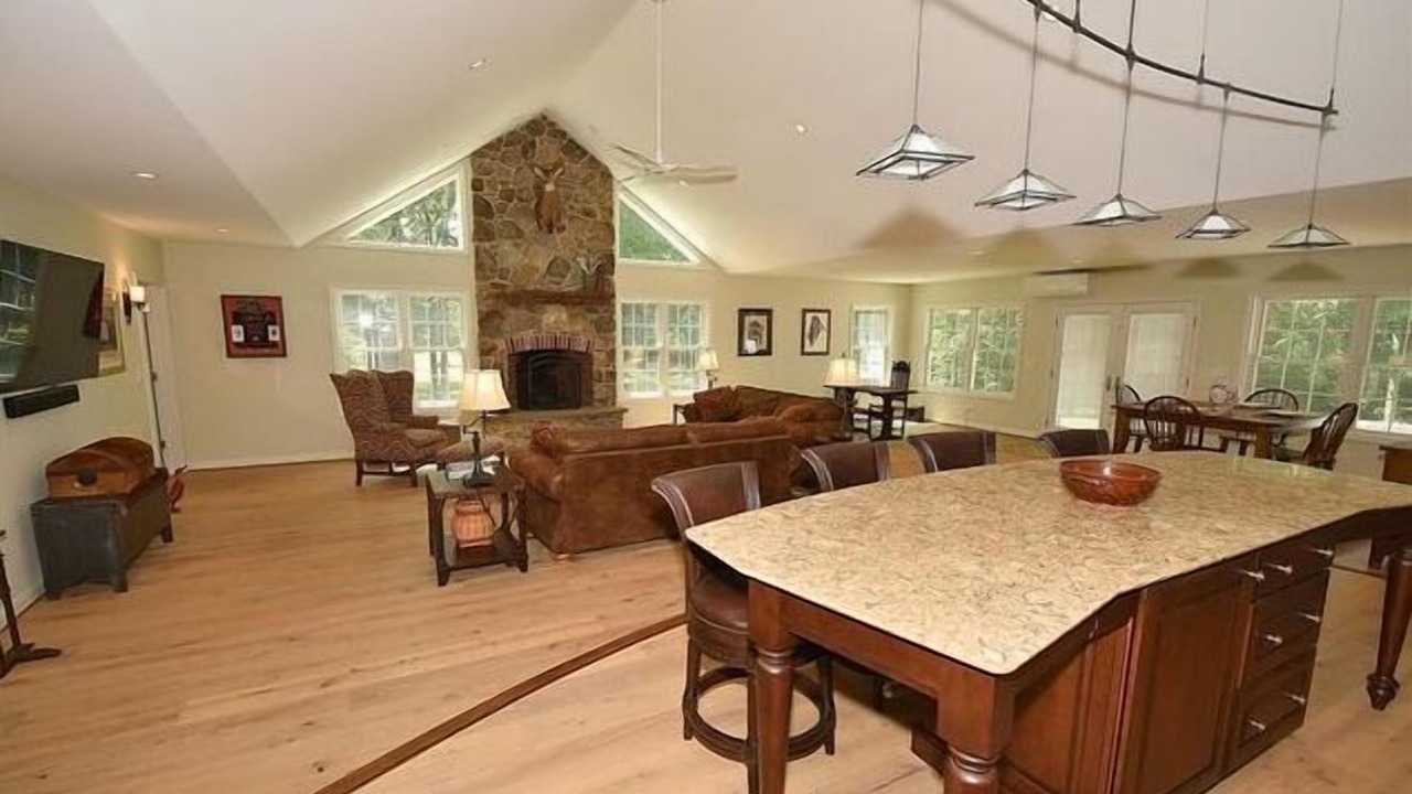 Photo of Bedroom in Willington