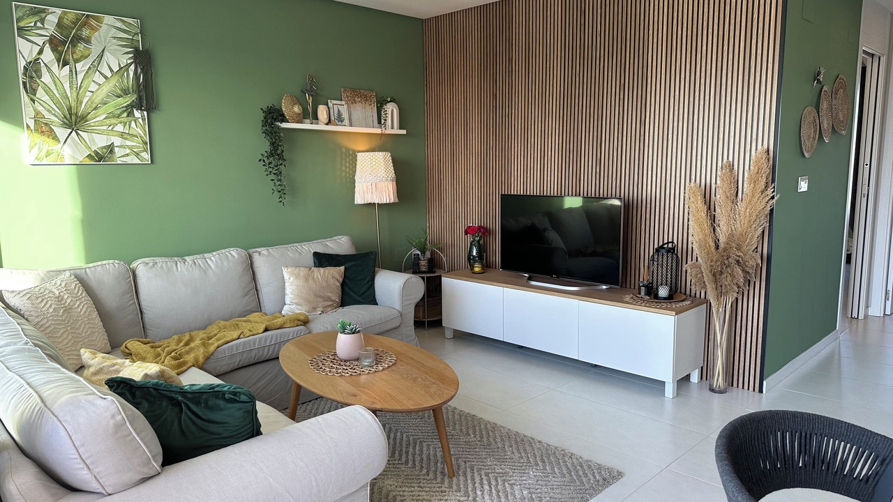 Photo of Livingroom in Los Dolses