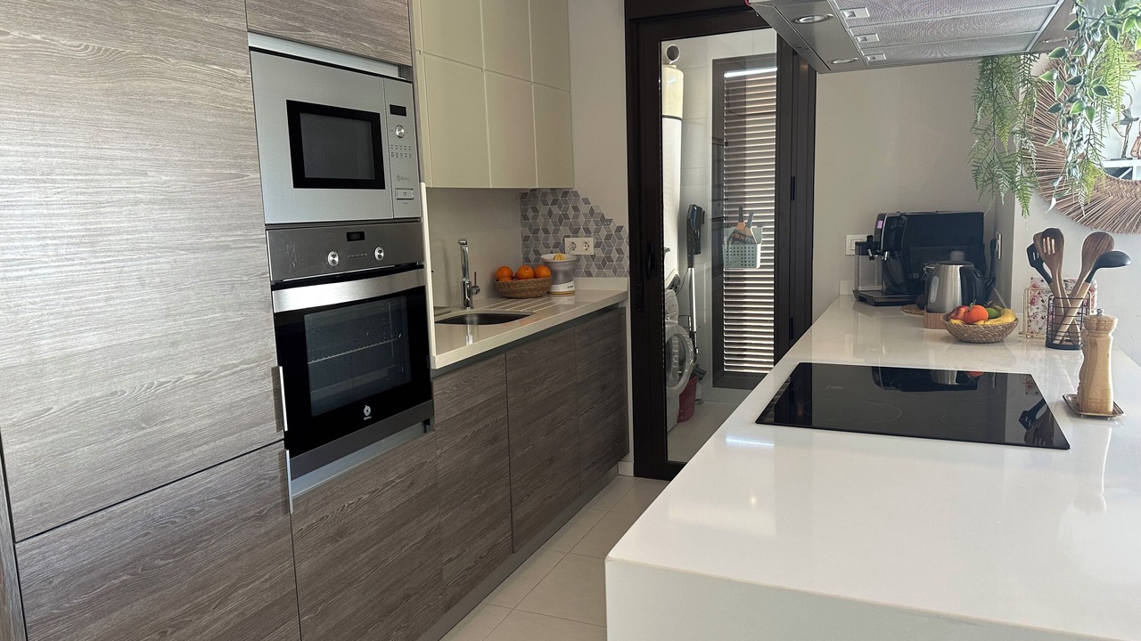 Photo of Kitchen in Los Dolses