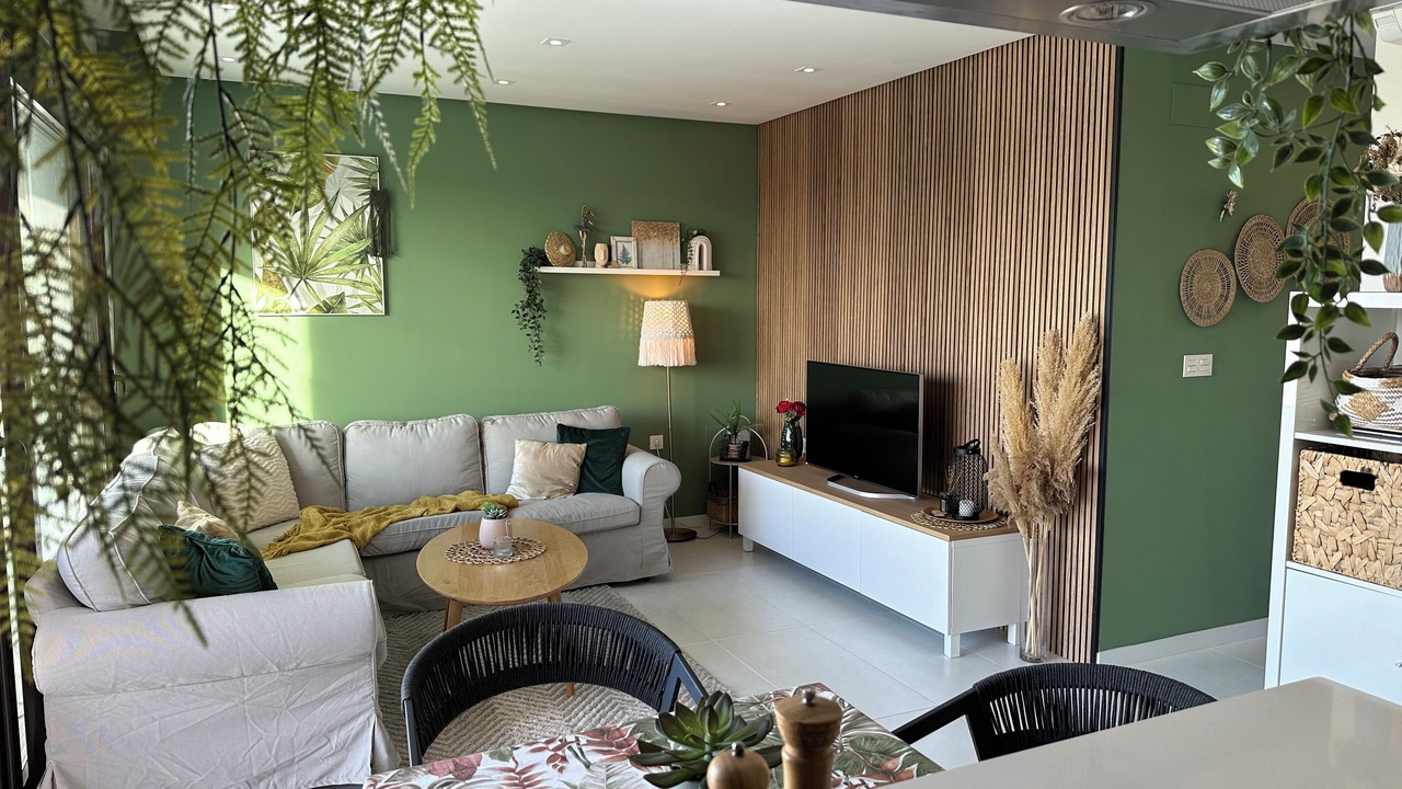 Photo of Livingroom in Los Dolses