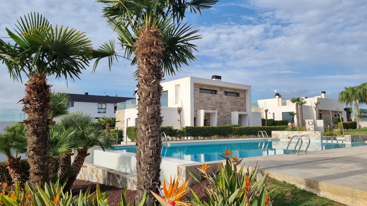 Photo of Outdoor in Los Dolses