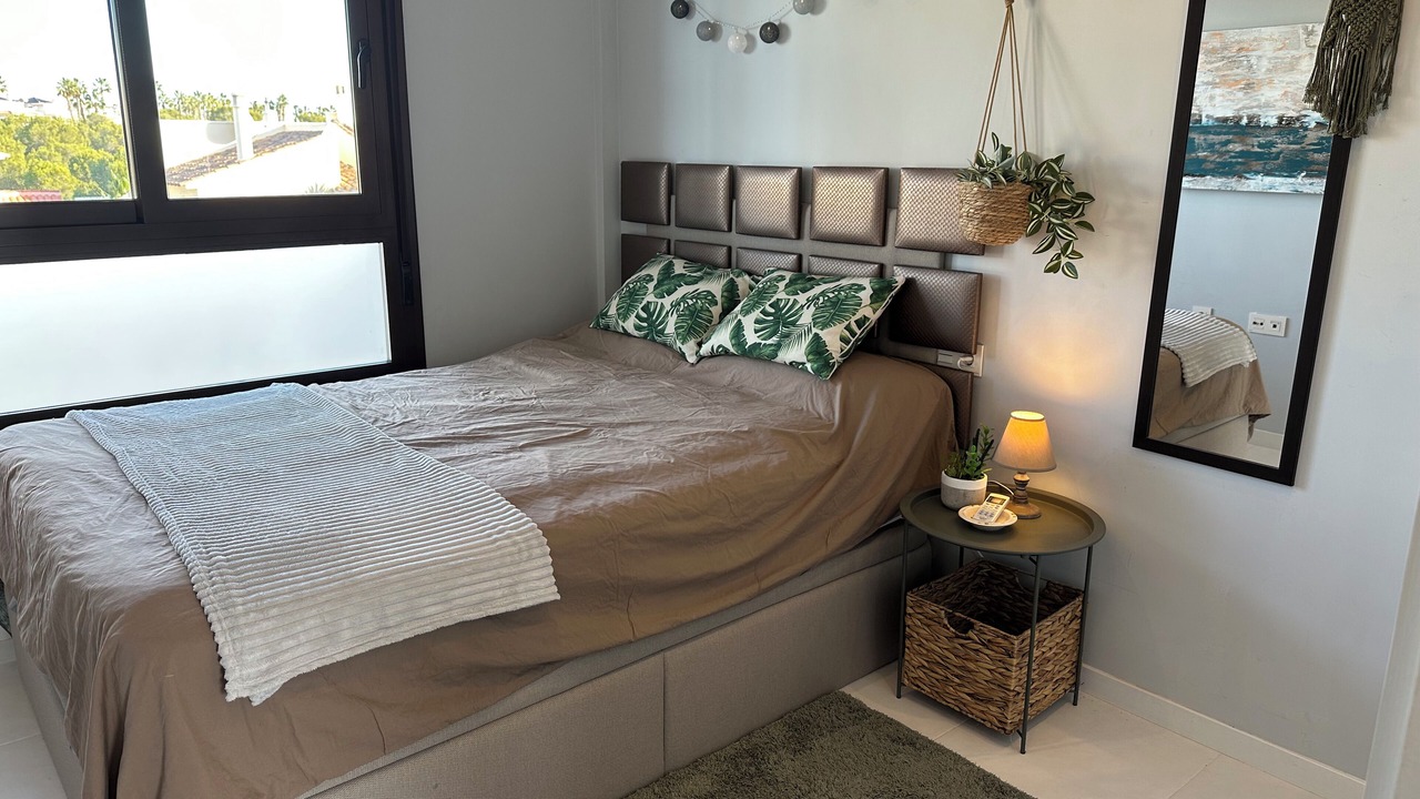 Photo of Bedroom in Los Dolses