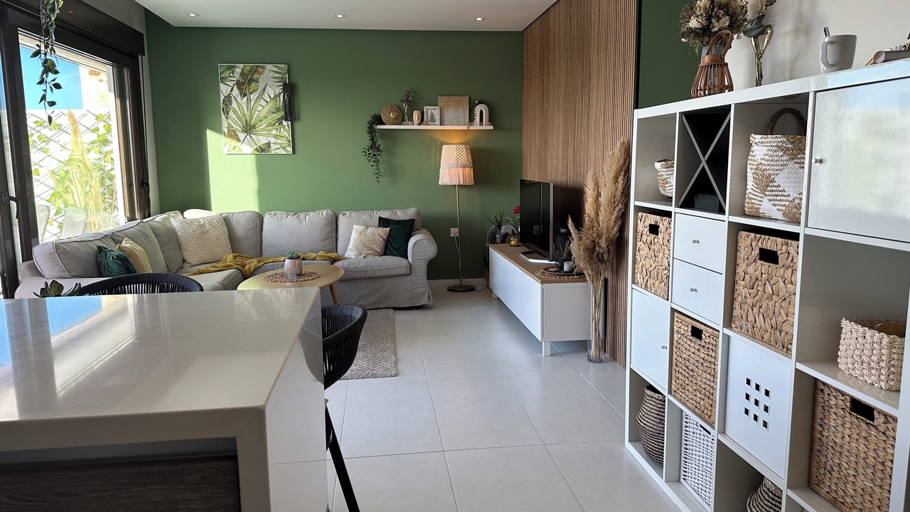 Photo of Livingroom in Los Dolses