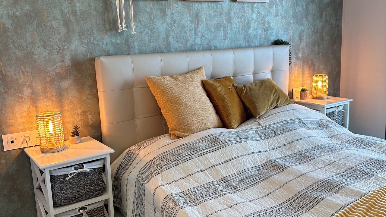 Photo of Bedroom in Los Dolses