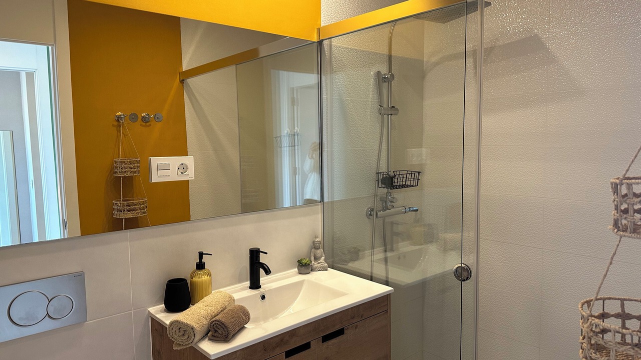 Photo of Bathroom in Los Dolses