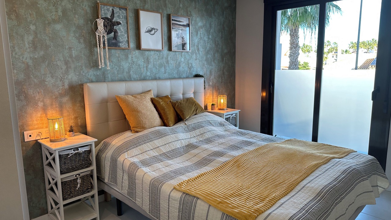 Photo of Bedroom in Los Dolses