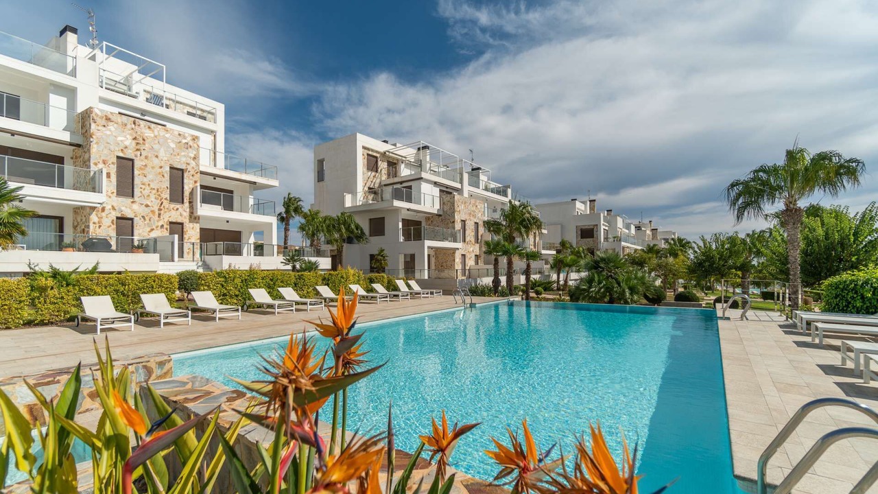 Photo of Outdoor in Los Dolses