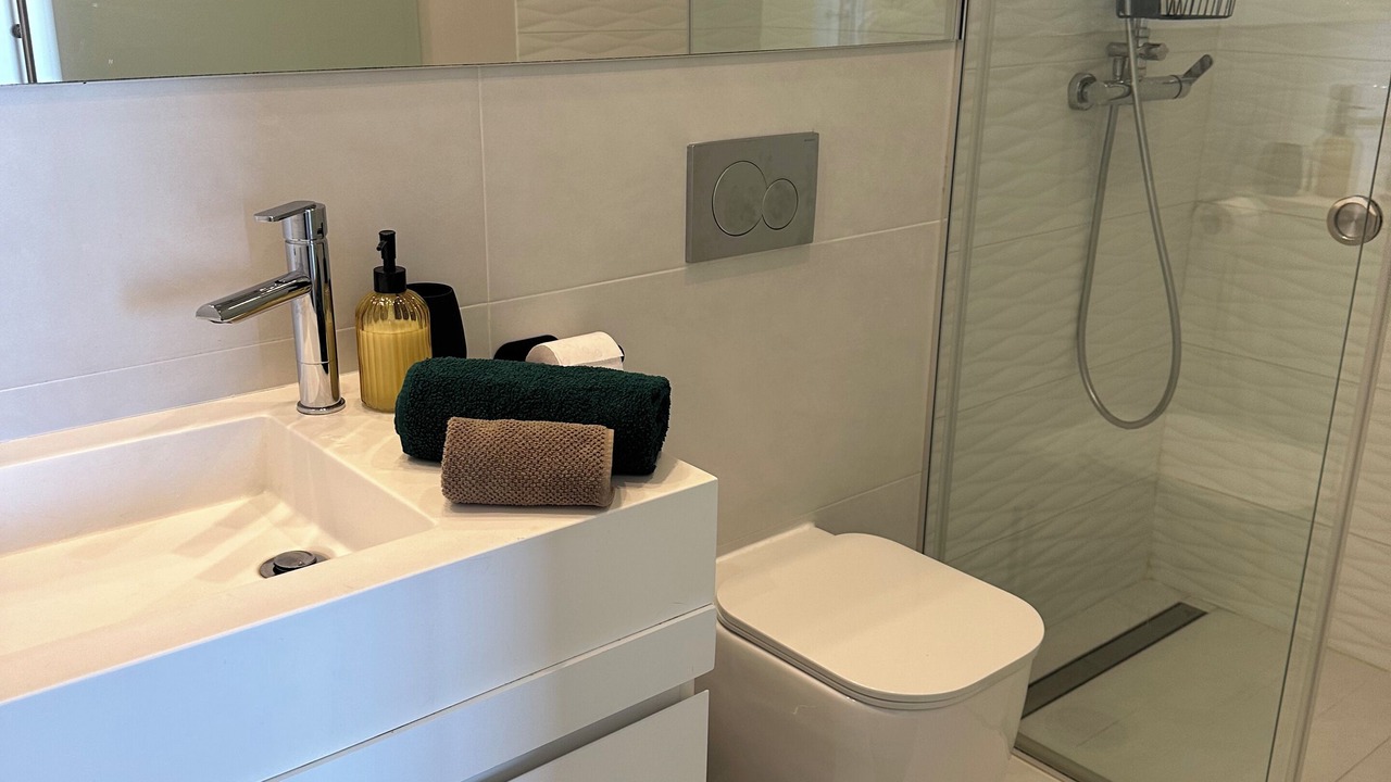 Photo of Bathroom in Los Dolses