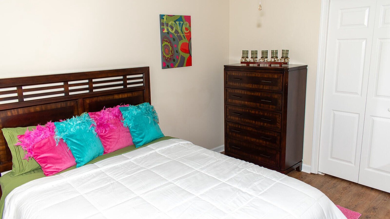 Photo of Bedroom in Lebanon