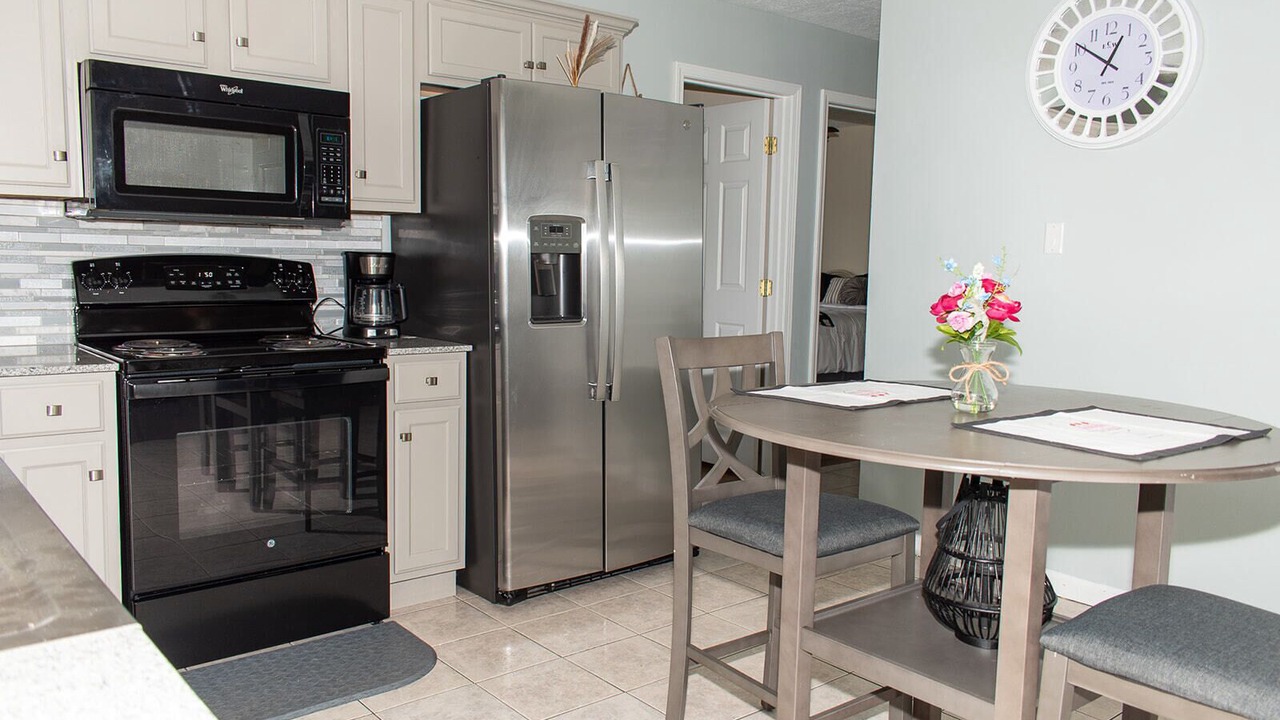 Photo of Kitchen in Lebanon