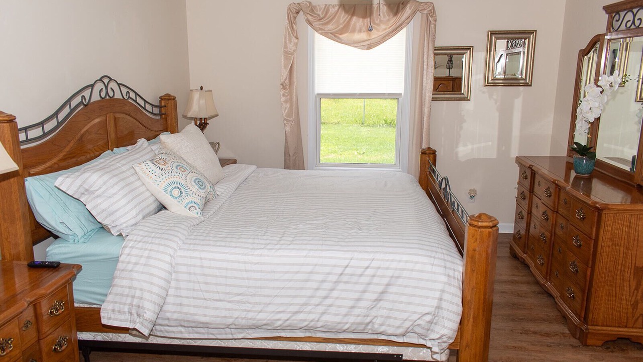 Photo of Bedroom in Lebanon