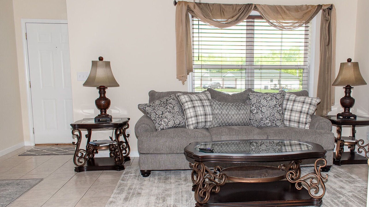 Photo of Livingroom in Lebanon