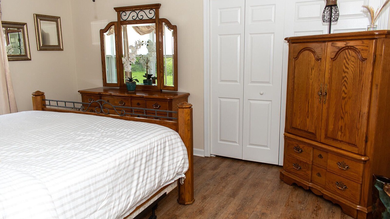 Photo of Bedroom in Lebanon