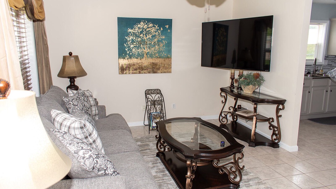 Photo of Livingroom in Lebanon