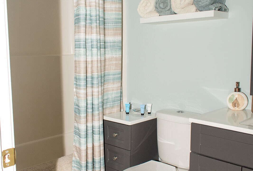 Photo of Bathroom in Lebanon