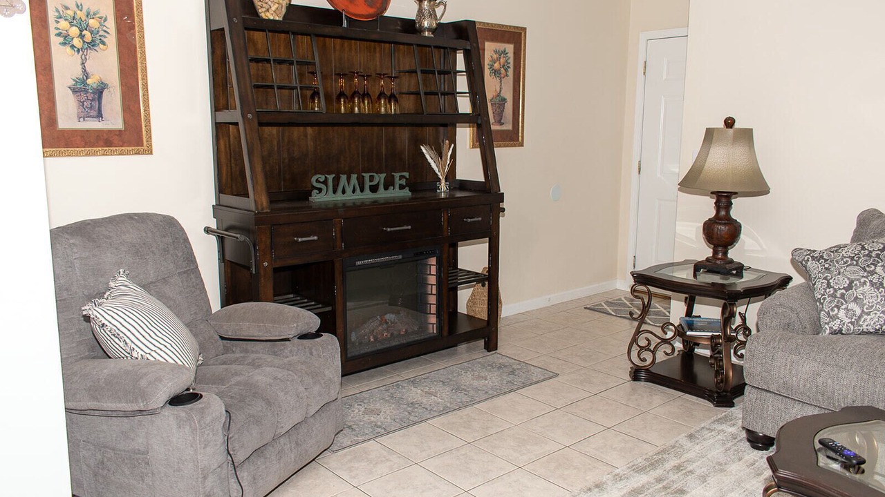 Photo of Livingroom in Lebanon