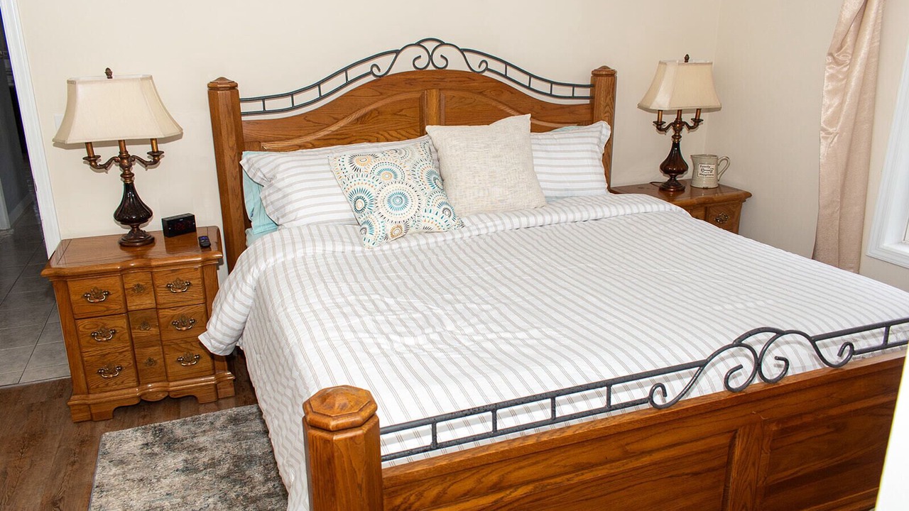 Photo of Bedroom in Lebanon