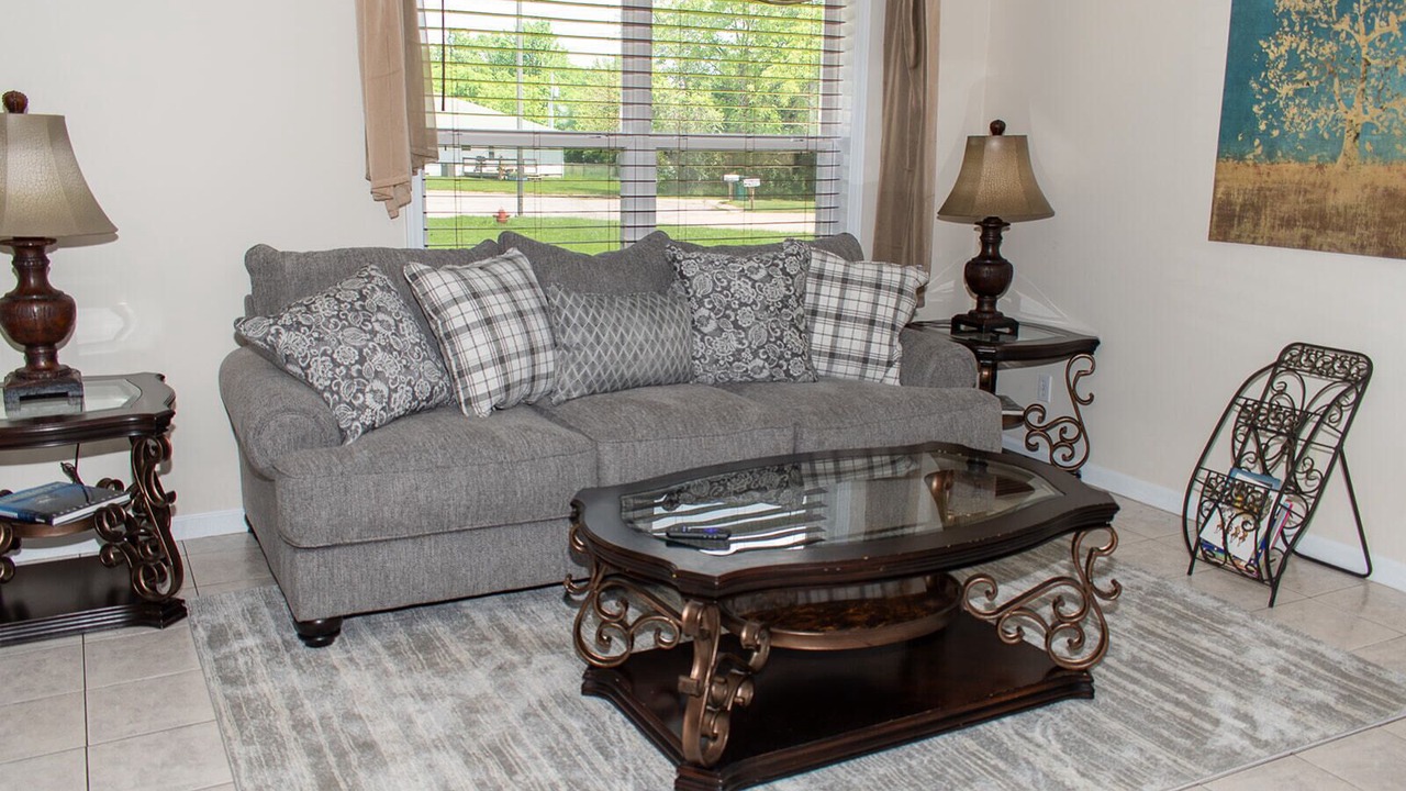 Photo of Livingroom in Lebanon