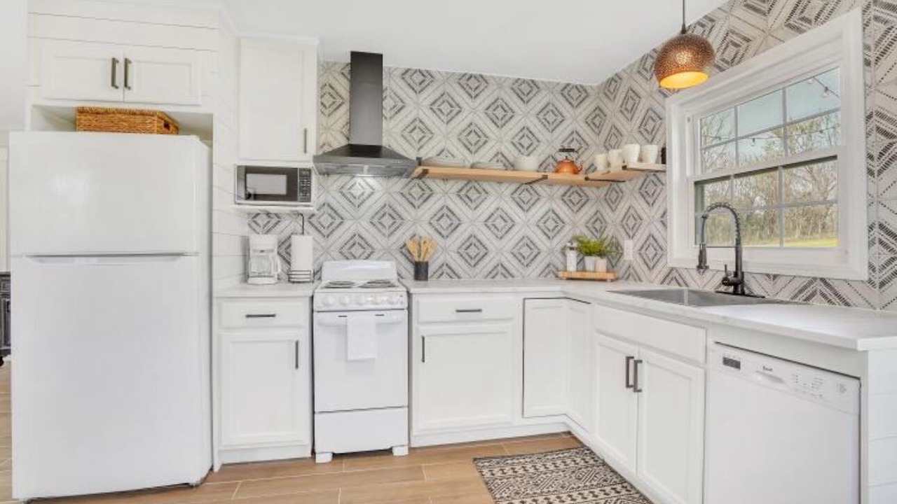 Photo of Kitchen in Oologah
