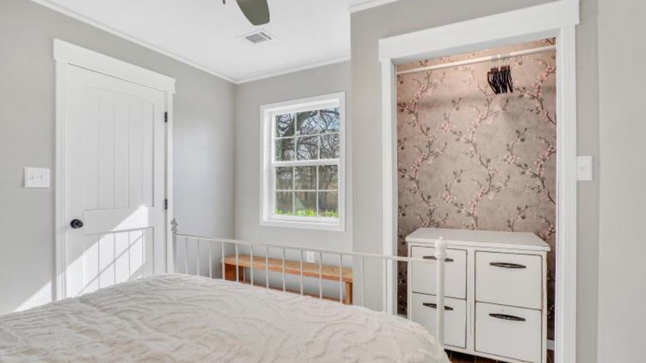 Photo of Bedroom in Oologah