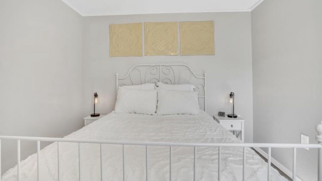 Photo of Bedroom in Oologah