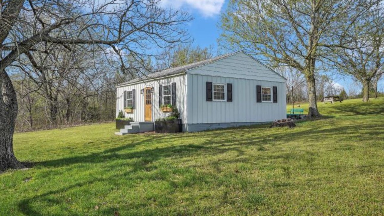 Photo of Outdoor in Oologah