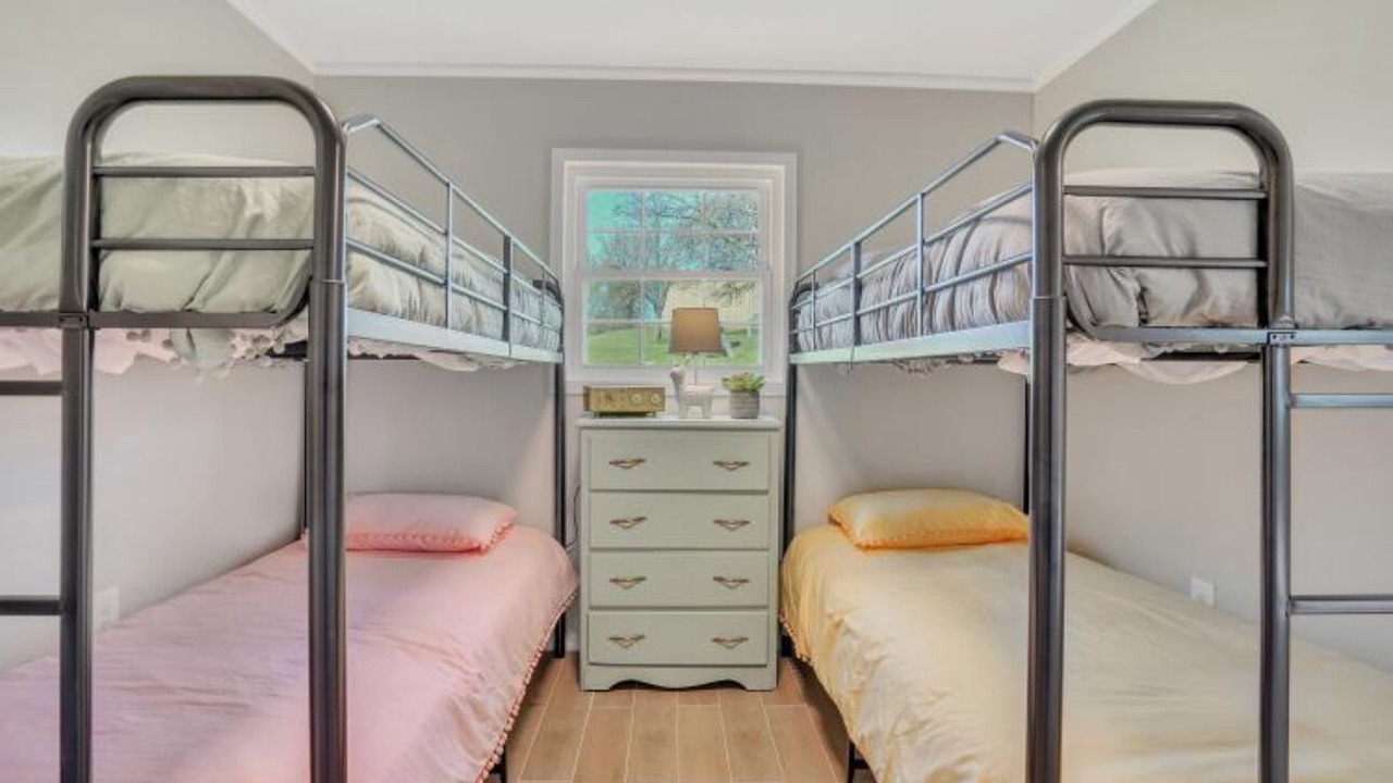 Photo of Bedroom in Oologah