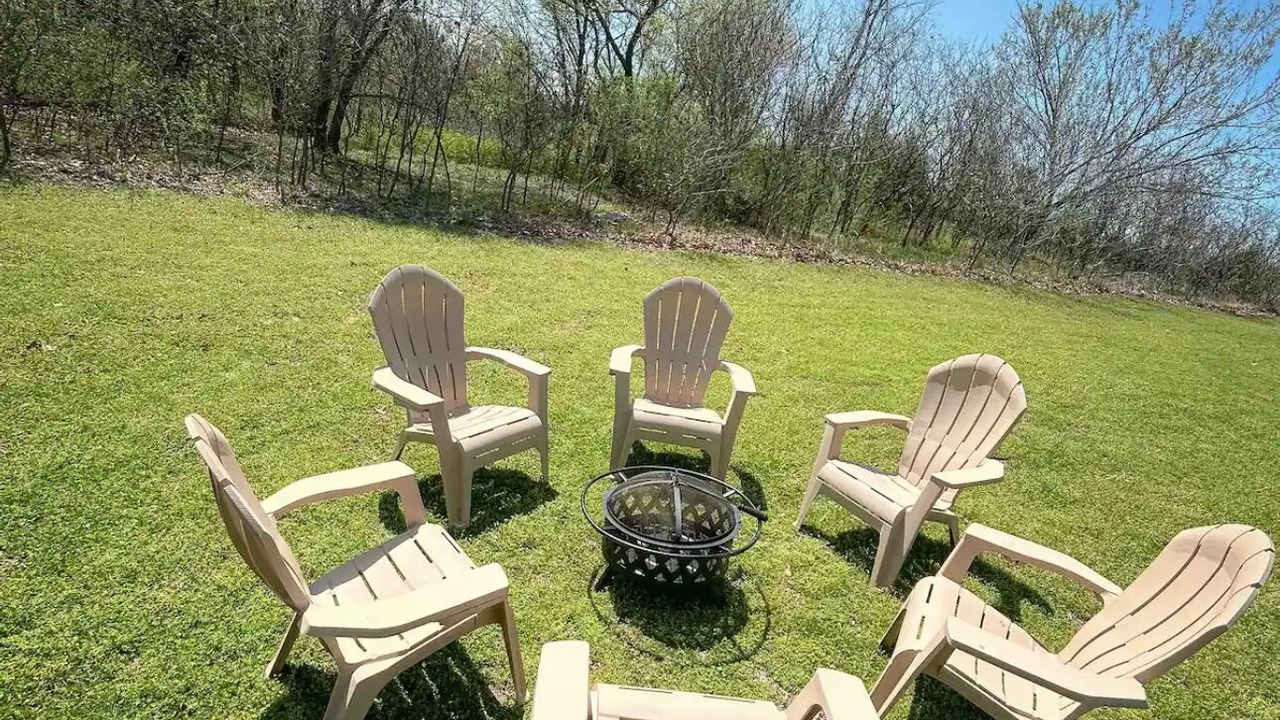 Photo of Outdoor in Oologah
