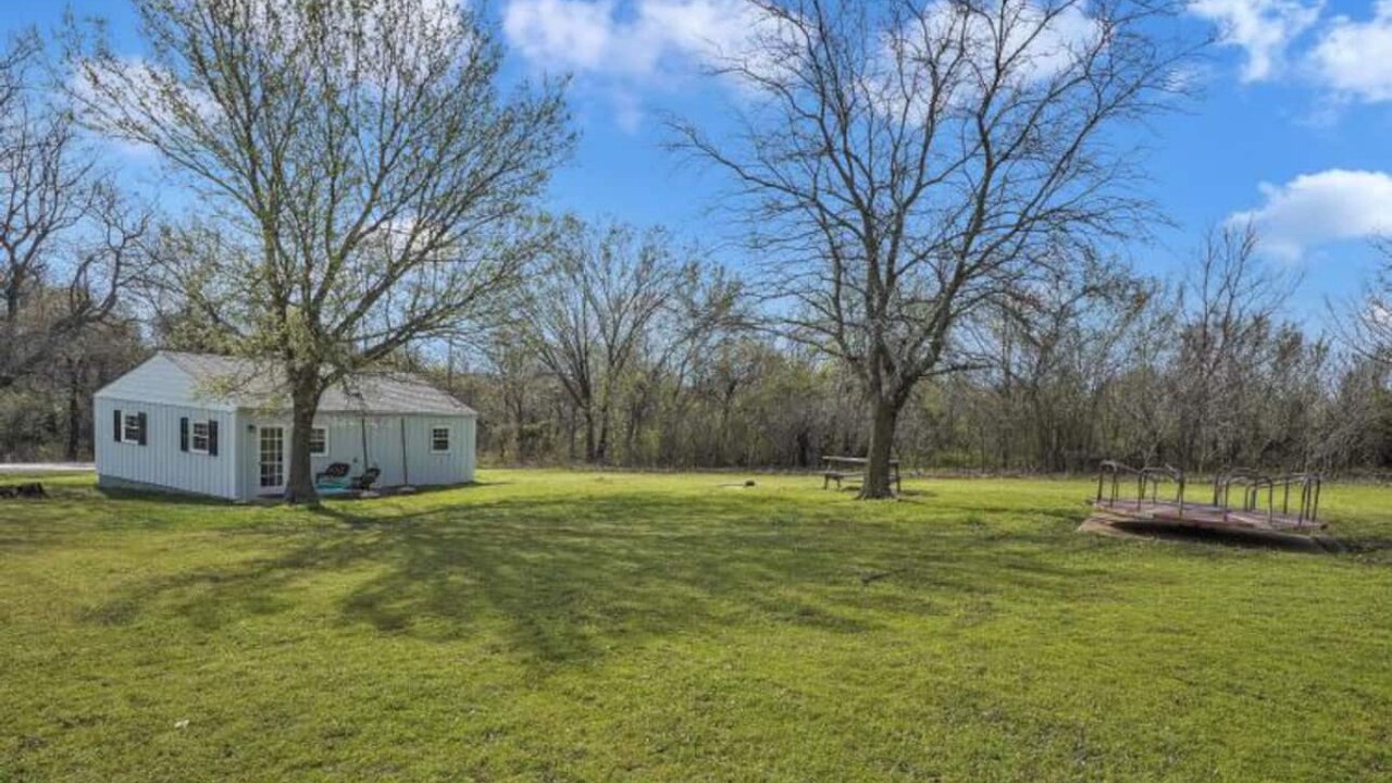 Photo of Outdoor in Oologah