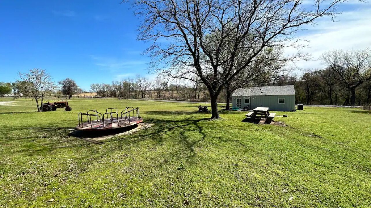 Photo of Outdoor in Oologah