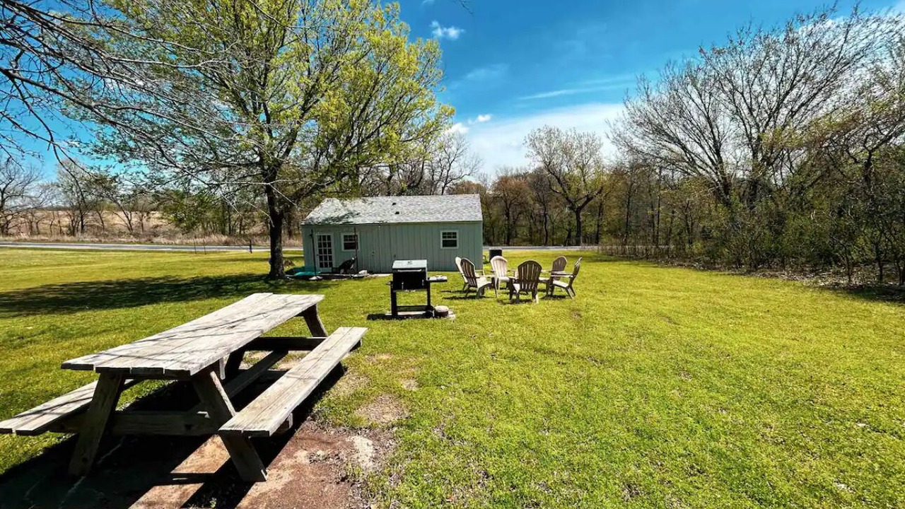 Photo of Outdoor in Oologah