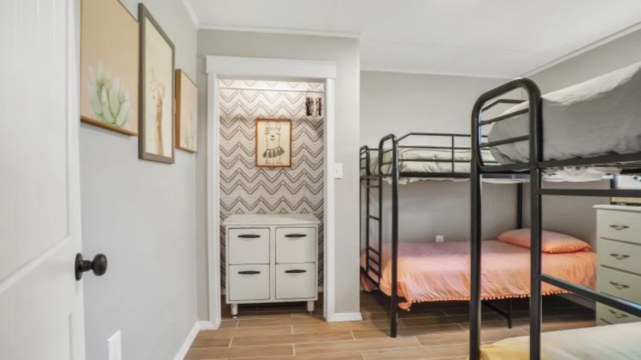 Photo of Bedroom in Oologah