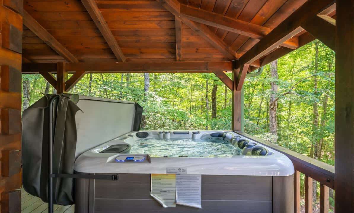 Photo of Outdoor in Blue Ridge