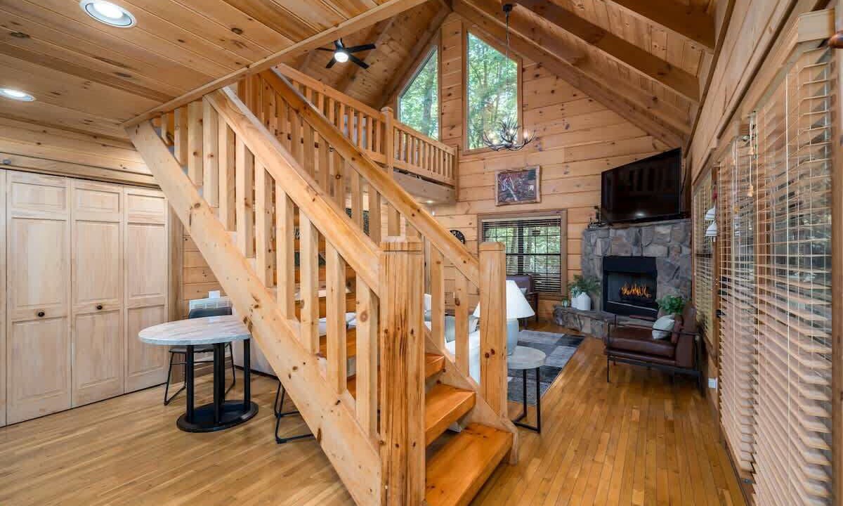 Photo of Others in Blue Ridge