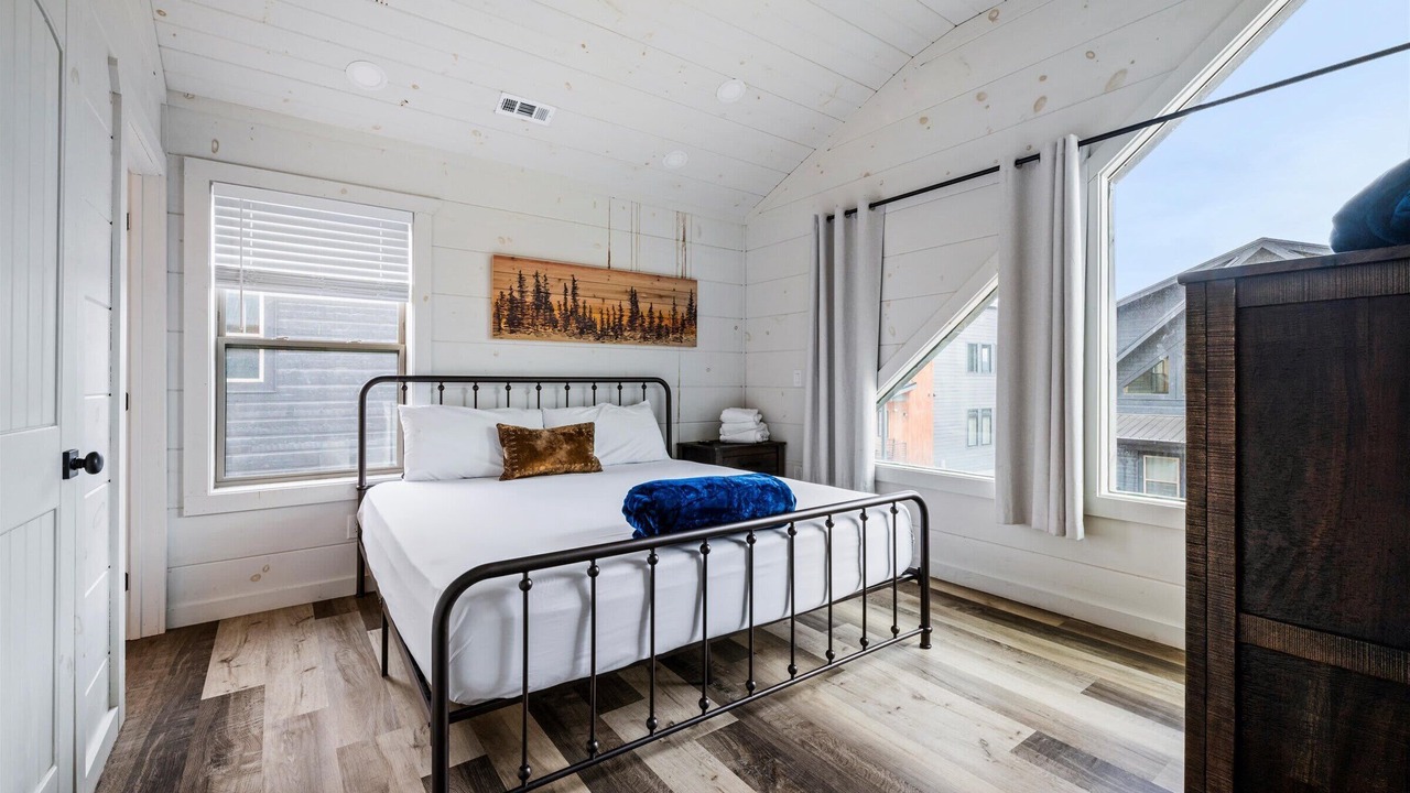Photo of Bedroom in Pigeon Forge