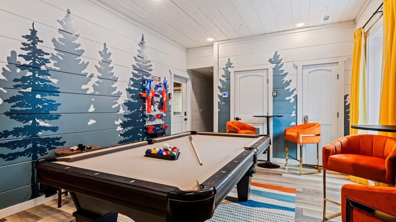 Photo of Bedroom in Pigeon Forge