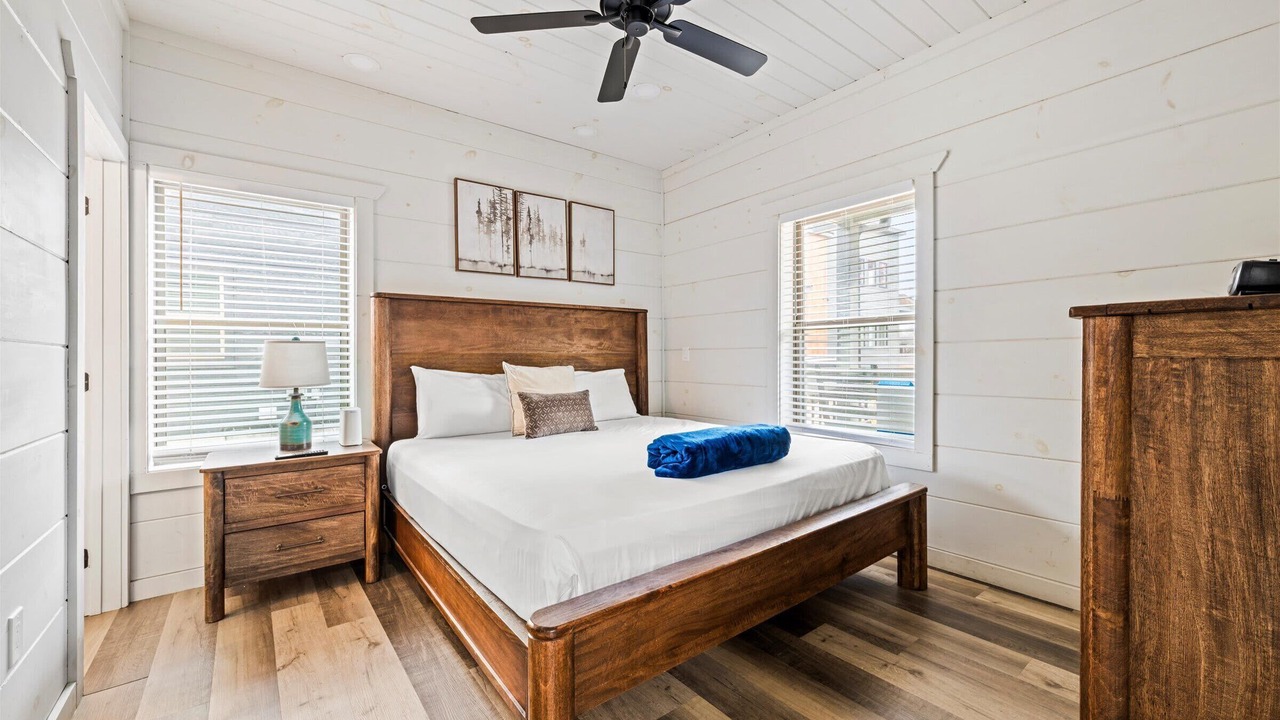 Photo of Bedroom in Pigeon Forge