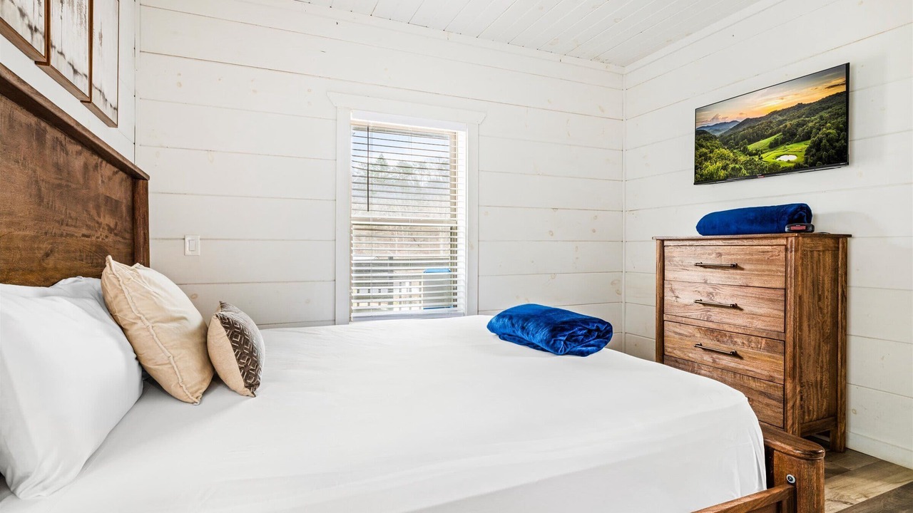 Photo of Bedroom in Pigeon Forge