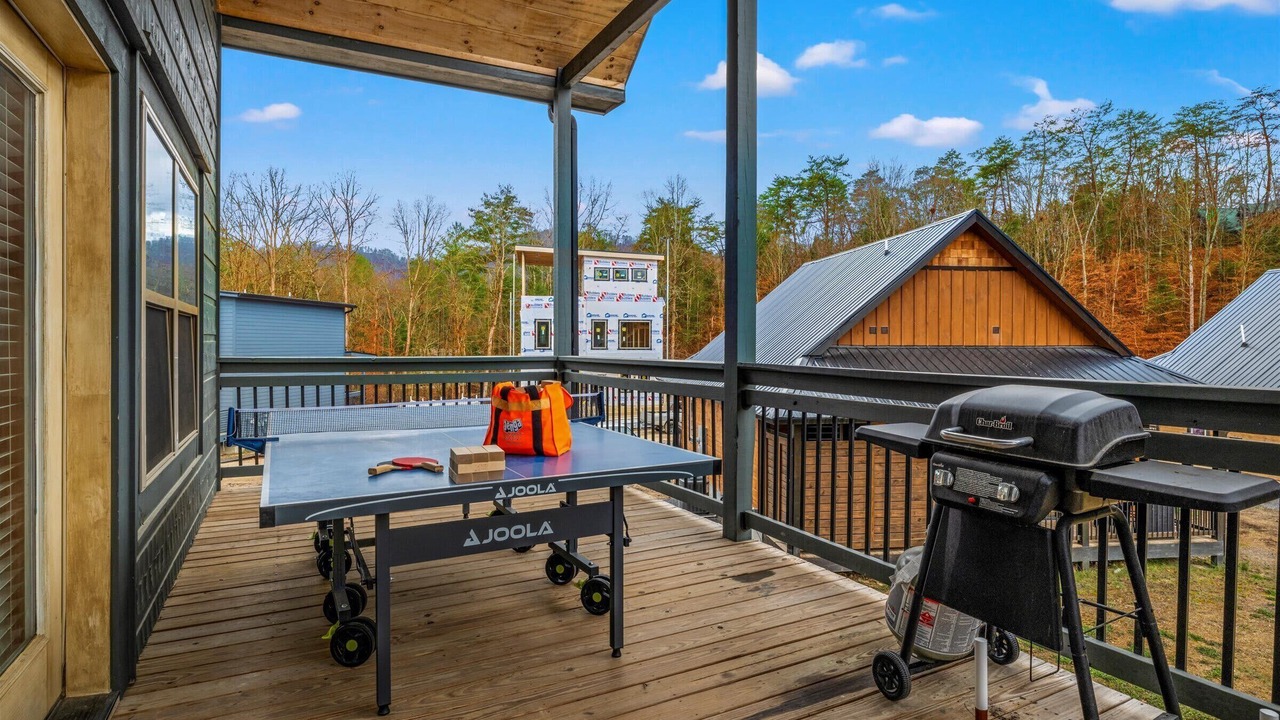 Photo of Outdoor in Pigeon Forge