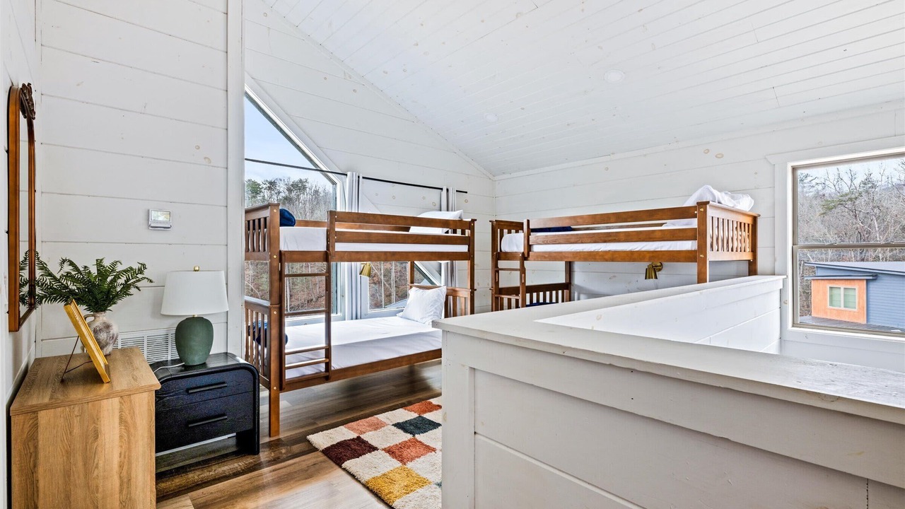 Photo of Bedroom in Pigeon Forge