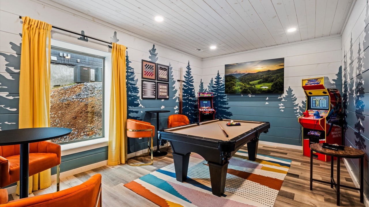 Photo of Bedroom in Pigeon Forge