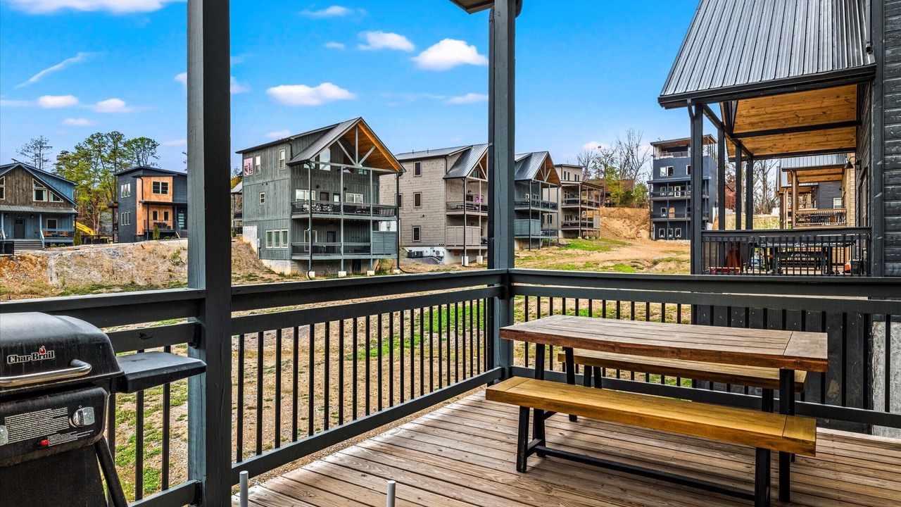 Photo of Outdoor in Pigeon Forge