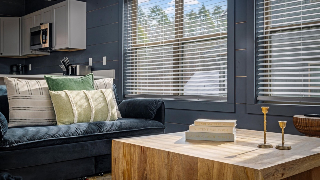 Photo of Livingroom in Pigeon Forge