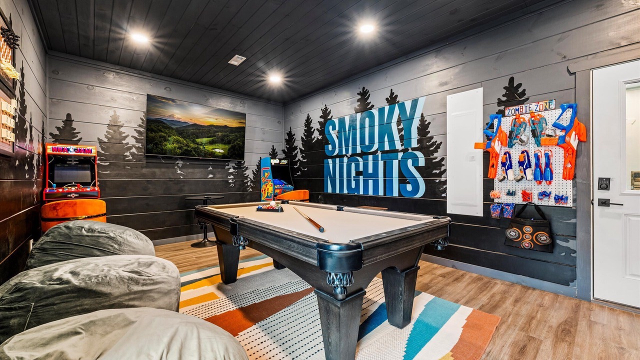Photo of Bedroom in Pigeon Forge