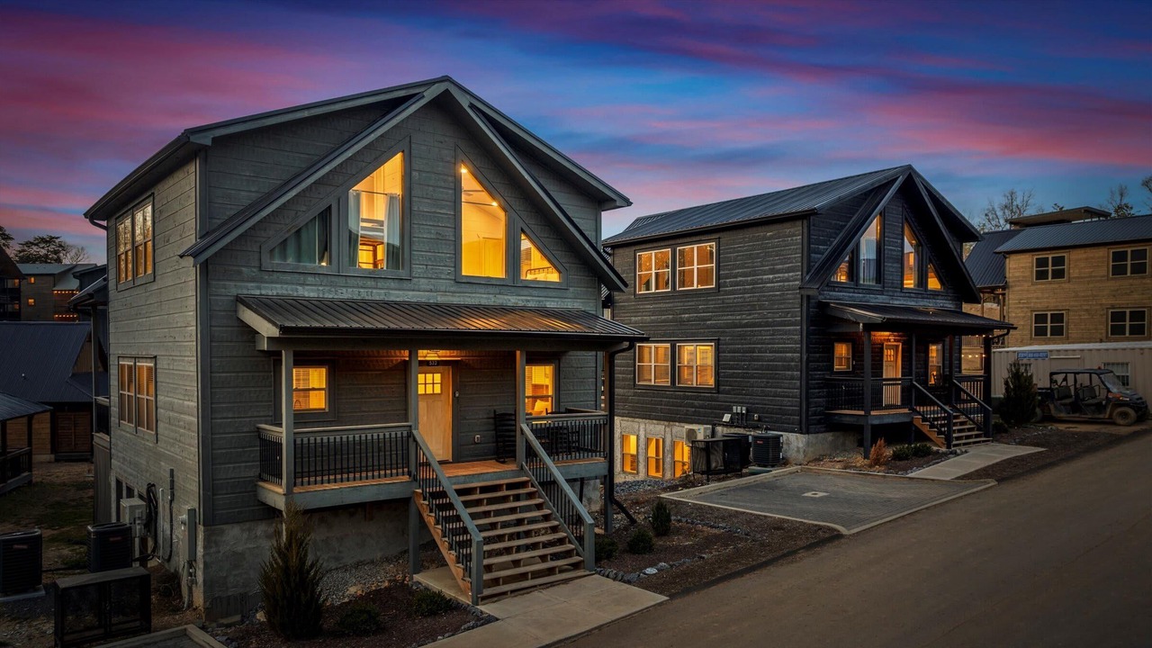Photo of Outdoor in Pigeon Forge
